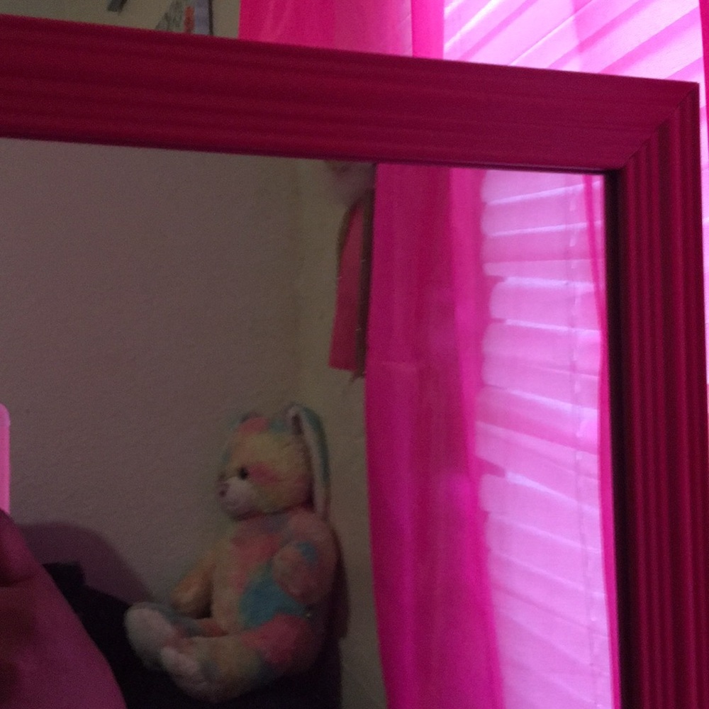 Door mirror